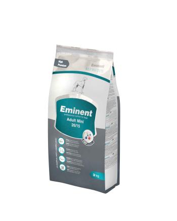 EMINENT ADULT MINI 3KG A.U.V.