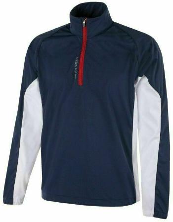 Galvin Green Lucas Ventil8+ Navy/White/Red 2XL