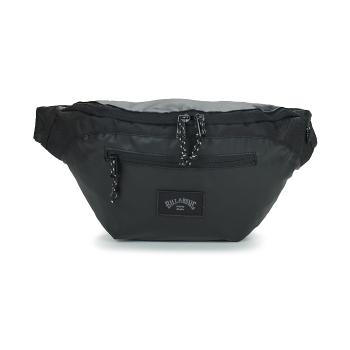 Billabong  BALI WAISTPACK 3L  Ľadvinky Čierna