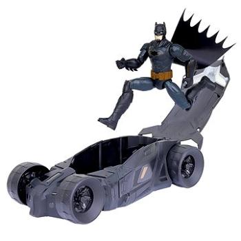 Batman Batmobil s figúrkou 30 cm (778988342152)