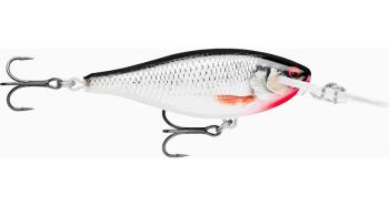 Rapala wobler shad rap elite gdrol - 5,5 cm 7 g