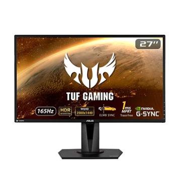 ASUS TUF Gaming VG27AQ (90LM0500-B03370)