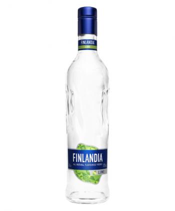 Finlandia Lime 1L (37,5%)