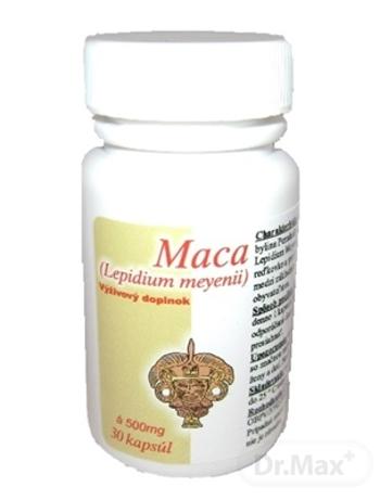 MACA Extract 6:1 - Amazonas