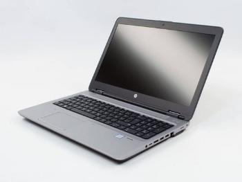 Notebook HP ProBook 650 G2