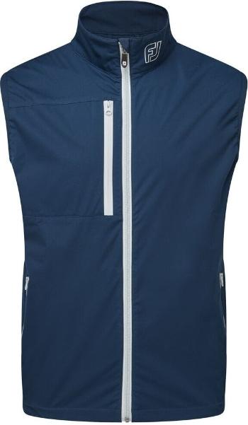 Footjoy Softshell Navy M Vesta