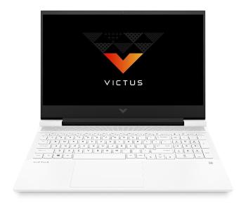 NTB HP VICTUS 16-e0013nc, 16.1" FHD AG IPS 144Hz, Ryzen 5-5600H hexa, 16GB DDR4, 512GB SSD, RTX 3060 6GB, Win11 Home