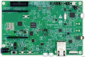 NXP Semiconductors MIMXRT1064-EVK vývojová doska   1 ks