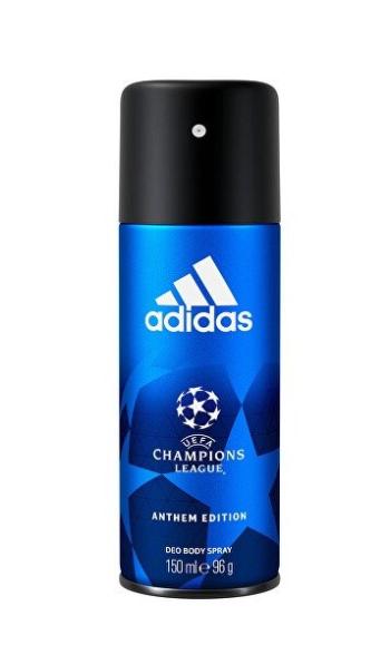 Adidas Uefa Anthem Edition deodorant 150ml
