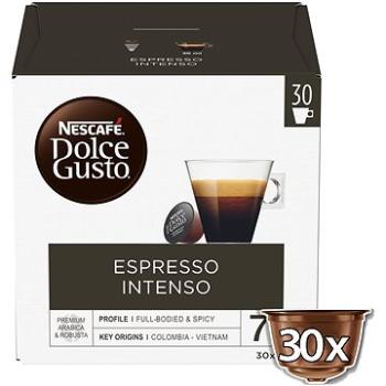 NESCAFÉ® Dolce Gusto® Espresso Intenso, 30 kapsúl v balení (12393633)