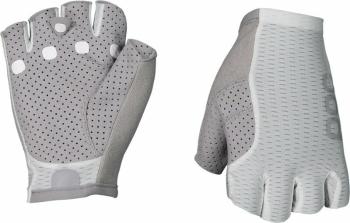 POC Agile Short Glove Hydrogen White L