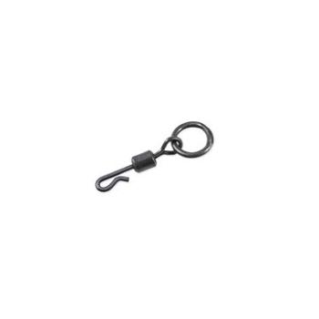 Carp´R´Us Ringed Quick Change Swivel Veľkosť 8 10 ks (8592400865201)