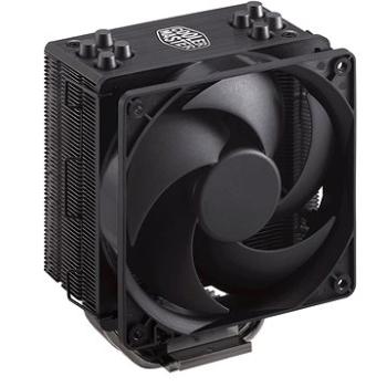 Cooler Master HYPER 212 BLACK EDITION WITH LGA1700 (NEW PACKAGING) (RR-212S-20PK-R2)