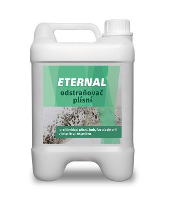 AUSTIS ETERNAL - Odstraňovač plesne 5 kg