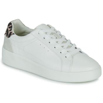 Only  ONLSOUL-5 PU SNEAKER  Nízke tenisky Biela