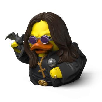 Tubbz kachnička Ozzy Osbourne