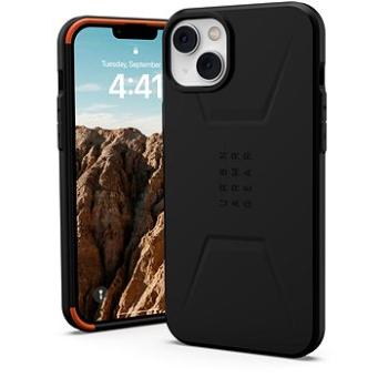 UAG Civilian MagSafe Black iPhone 14 Max (114037114040)