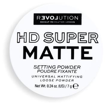 REVOLUTION Relove Super HD Setting 7 g (5057566479356)