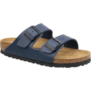 Birkenstock  Papuče Arizona  Modrá