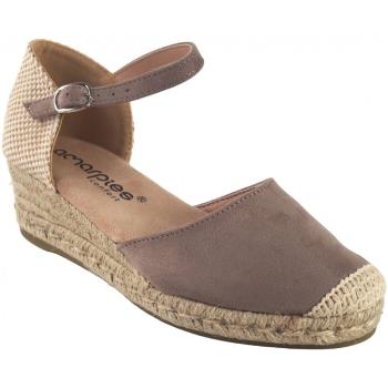 Amarpies  Zapato señora  26481 acx taupe  Univerzálna športová obuv Hnedá