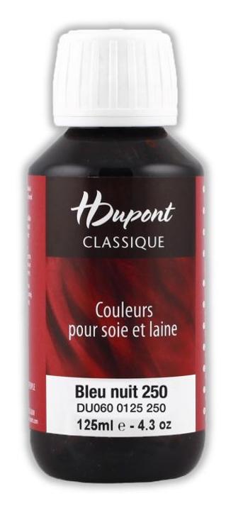 DUPONT - Farba na hodváb olive (645) 0,125 L