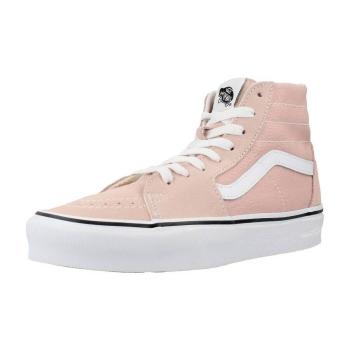 Vans  SK8-HI TAPERED  Módne tenisky Ružová