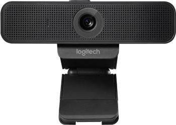 Logitech C925E Full HD webkamera 1920 x 1080 Pixel stojánek, upínací uchycení