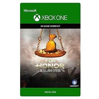For Honor: Currency pack 11000 Steel credits – Xbox Digital (7F6-00102)