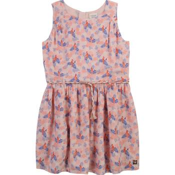 Carrément Beau  Krátke šaty Y12247-44L  Ružová