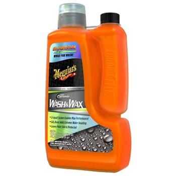 MEGUIARS hybridný keramický autošampón, 1 410 ml + 236 ml (G210256)