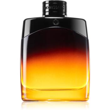 Montblanc Legend Night parfumovaná voda pre mužov 100 ml