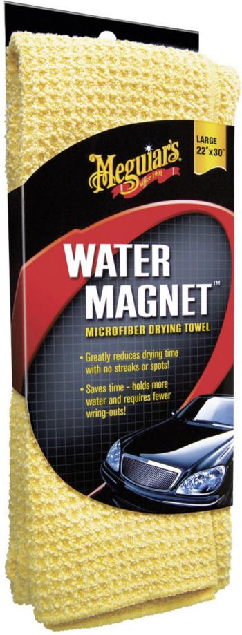 Vodný magnet na sušenie Meguiars X2000EU 1 ks (d x š) 70 cm x 55 cm