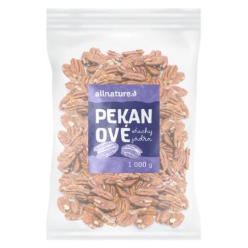 ALLNATURE Pekanové orechy 1000 g