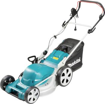 Makita  elektrický/á kosačka   1800 W  Šírka kosenia 460 mm