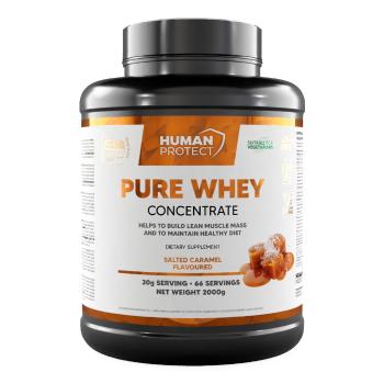 Pure Whey - Human Protect 2000 g Chocolate