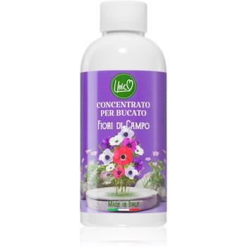 THD Unico Wild Flowers koncentrovaná vôňa do práčky 100 ml