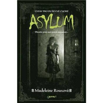 Asylum (978-80-746-2561-9)