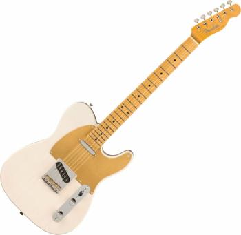 Fender JV Modified 50s Telecaster MN White Blonde