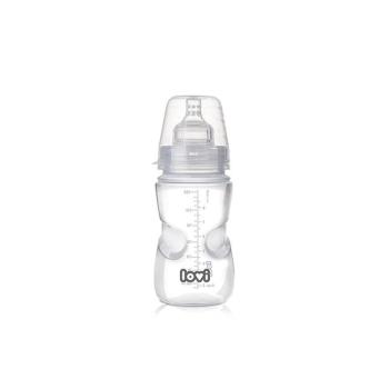 LOVI Fľaša Medical+ 250 ml 0% BPA Super Vent