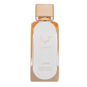 Lattafa Hayaati Gold Elixir parfémovaná voda unisex 100 ml