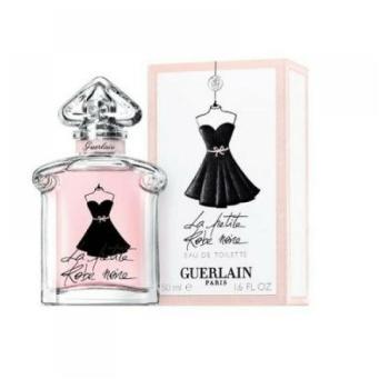 GUERLAIN La Petite Robe Noire Toaletná voda pre ženy 100 ml