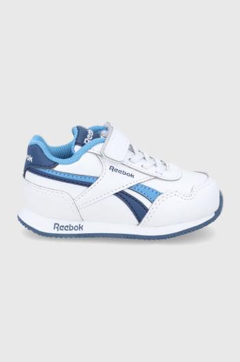 Reebok Classic - Detské topánky Royal Cl Jog GW5280