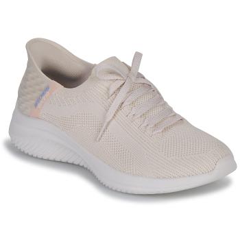 Skechers  ULTRA FLEX 3.0  Fitness Béžová