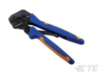 TE Connectivity SDE Commercial ToolsSDE Commercial Tools 2063291-1 AMP