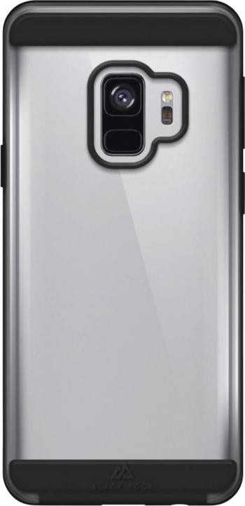 Black Rock Air Protect zadný kryt na mobil Samsung Galaxy S9 čierna