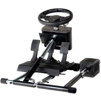 Wheel Stand Pro SUPER CSL, stojan na volant a pedále pre CSL ELITE + RGS-F + GTS (DELUXE V2)