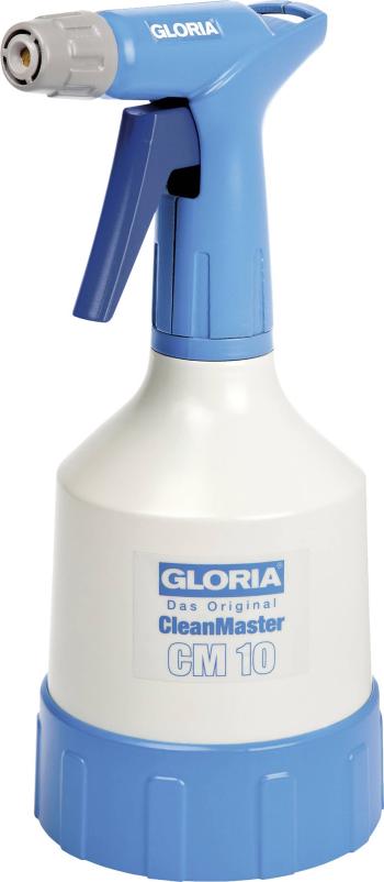 Gloria Haus und Garten 000613.0000 Clean Master CM 10 tlakový rozprašovač 1 l