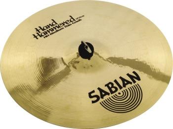 SABIAN HH 18" MEDIUM-THIN CRASH