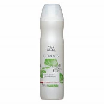 Wella Professionals Elements Renewing Shampoo šampón pre regeneráciu, výživu a ochranu vlasov 250 ml
