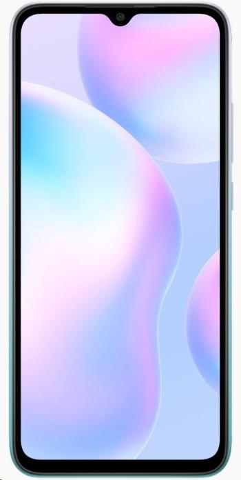 Xiaomi Redmi 9A 2GB/32GB Glacial Blue